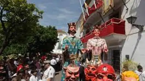 Feria Marbella Feria Marbella