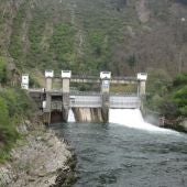 La Coordinadora Ecologista se opone a la instalación de hidrotornillos 