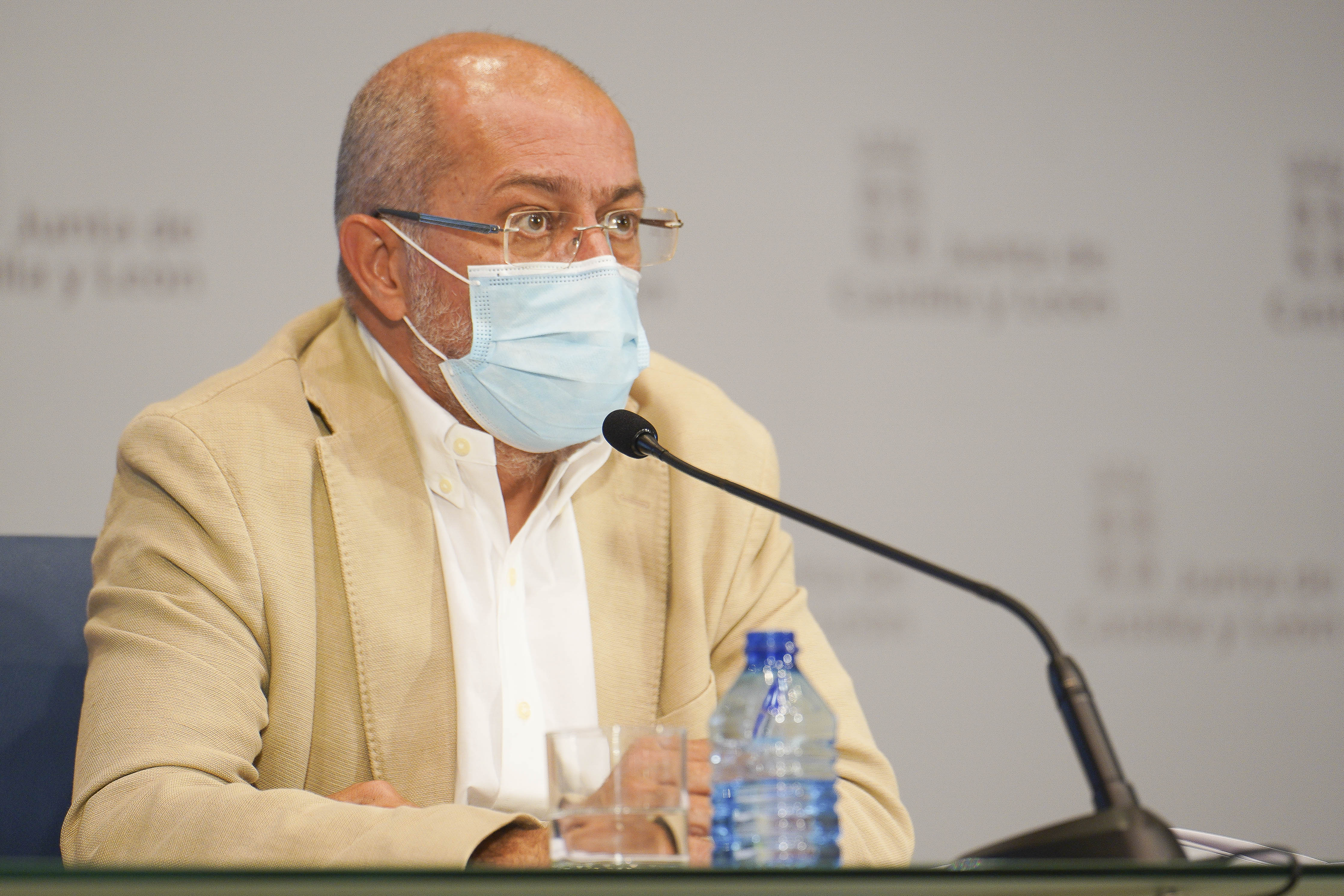 Castilla y León suaviza las medidas y abre el ocio nocturno: estas son las nuevas restricciones Castilla y León suaviza las medidas y abre el ocio nocturno: estas son las nuevas restricciones