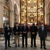 Programa especial VIII Centenario de la Catedral de Burgos. 10/06/2021