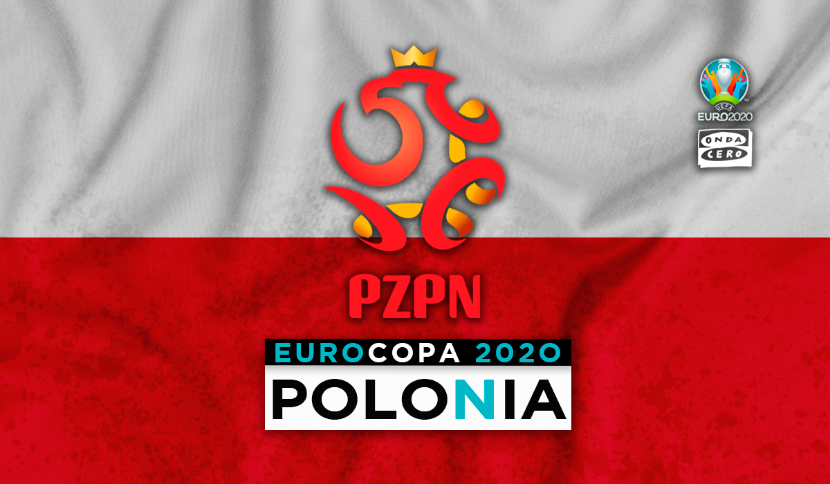 Polonia: la penúltima de Lewandowski Polonia: la penúltima de Lewandowski