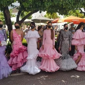 Feria de San Bernabé 2021 Feria de San Bernabé 2021