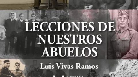 Lecciones de nuestros abuelos