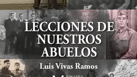 Lecciones de nuestros abuelos Lecciones de nuestros abuelos