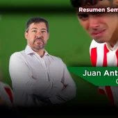 Juan Antonio Manzano Juan Antonio Manzano