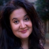 María Dolores García Pastor, periodista i escriptora