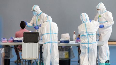Quins han estat els errors principals de la gesti&oacute; de la pandemia?