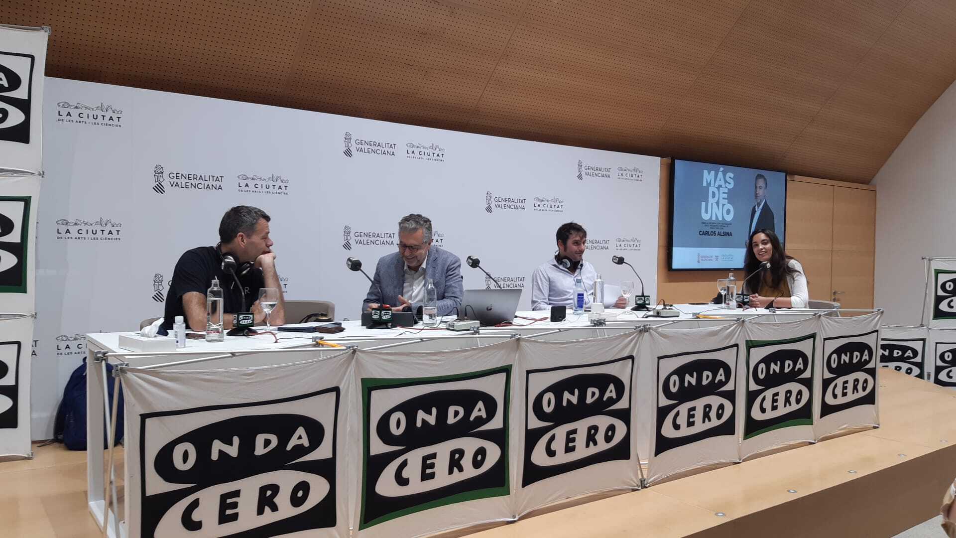 La prensa recoge las novedades sobre la propuesta de sentencia sobre el primer estado de alarma La prensa recoge las novedades sobre la propuesta de sentencia sobre el primer estado de alarma