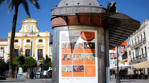 Festival Internacional de Teatro Clásico Festival Internacional de Teatro Clásico