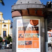 Festival Internacional de Teatro Clásico 
