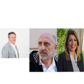 Primarias andaluzas PSOE