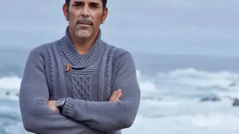 Víctor del Árbol, escritor. Víctor del Árbol, escritor.