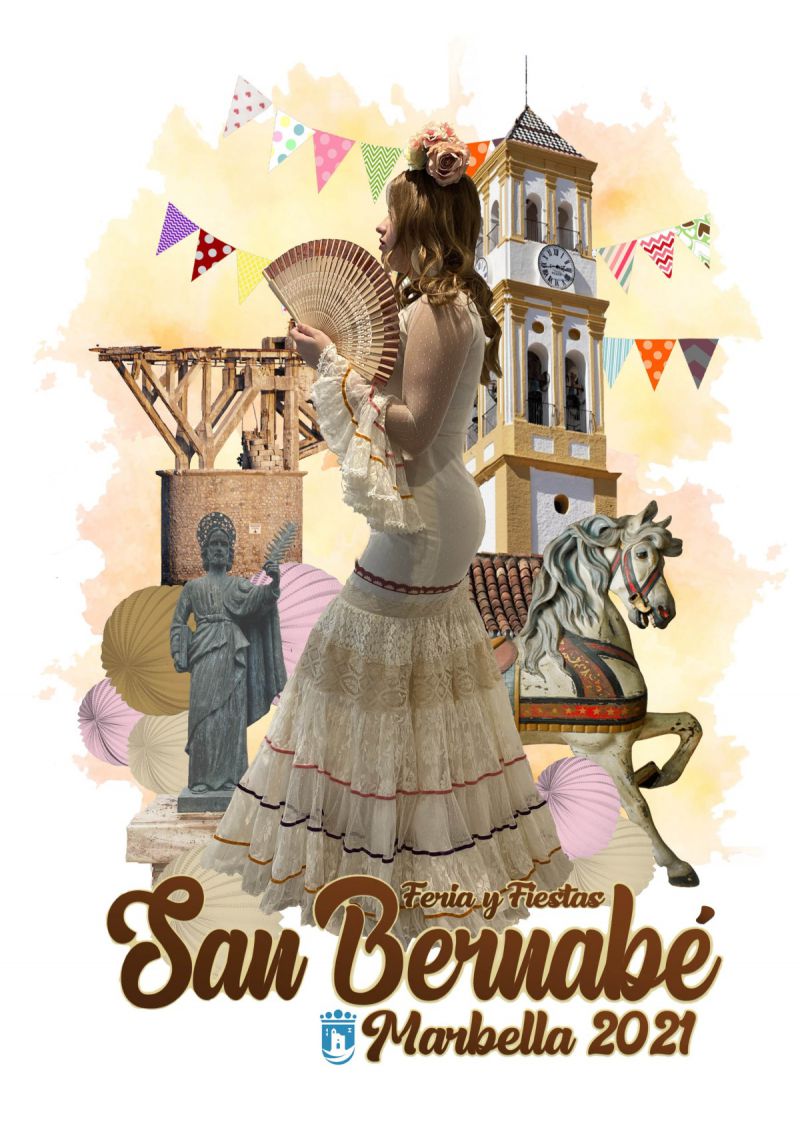 Marbella celebra hoy un San Bernabé 'de transición' Marbella celebra hoy un San Bernabé 'de transición'
