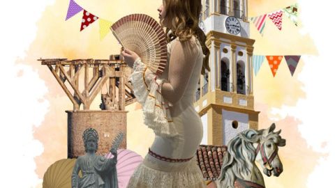 Feria San Bernab&eacute; 2021