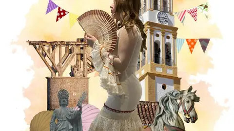 Feria San Bernabé 2021 Feria San Bernabé 2021