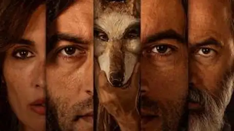 Cartel de 'La casa del caracol' Cartel de 'La casa del caracol'