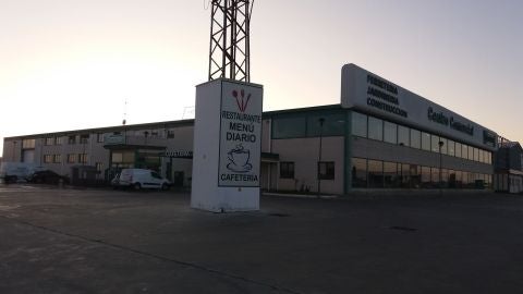 Centro Comercial Camara