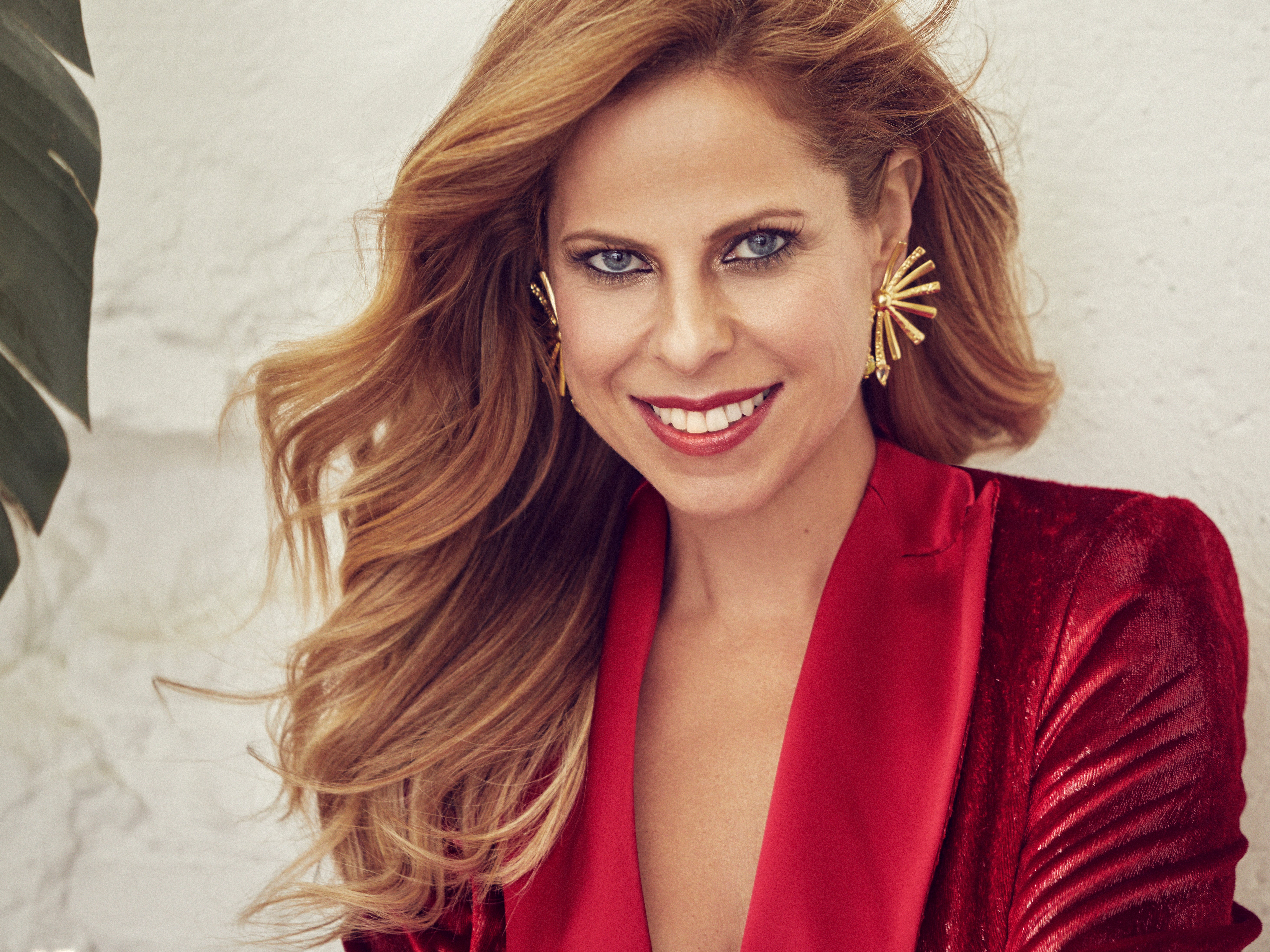 La fuerza imparable de Pastora Soler, este jueves en el Concert Music La fuerza imparable de Pastora Soler, este jueves en el Concert Music