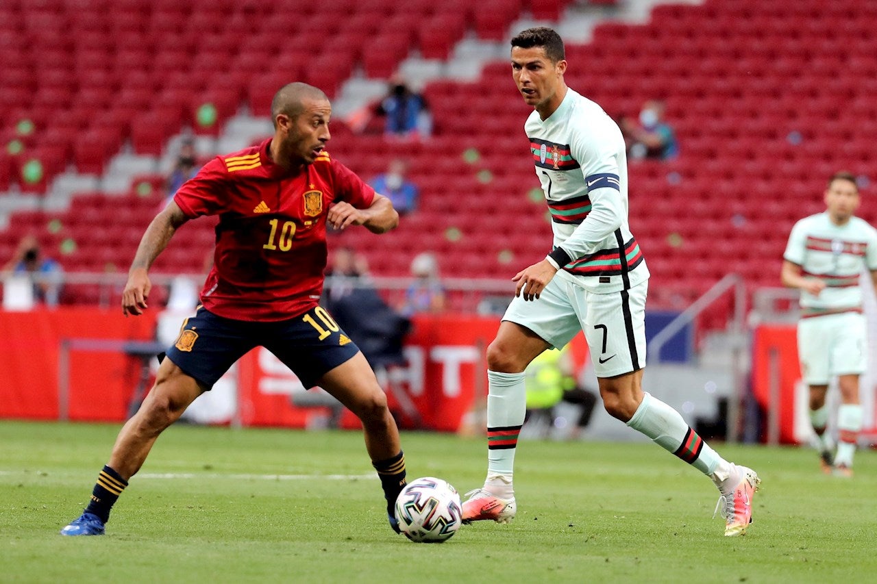 España - Suecia hoy: a qué hora es y dónde seguir online el partido de la Eurocopa España - Suecia hoy: a qué hora es y dónde seguir online el partido de la Eurocopa