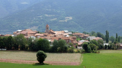 Montanuy Montanuy