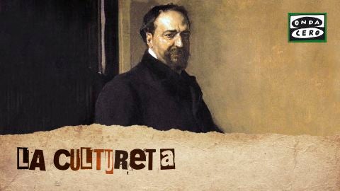 La Cultureta 7x37: C&oacute;mo se convirti&oacute; Blasco Ib&aacute;&ntilde;ez en el autor espa&ntilde;ol m&aacute;s vendido