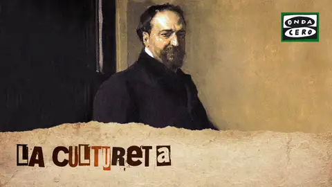 La Cultureta 7x37: Cómo se convirtió Blasco Ibáñez en el autor español más vendido La Cultureta 7x37: Cómo se convirtió Blasco Ibáñez en el autor español más vendido