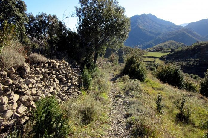 Nuevos caminos para conocer la riqueza de la provincia oscense Nuevos caminos para conocer la riqueza de la provincia oscense
