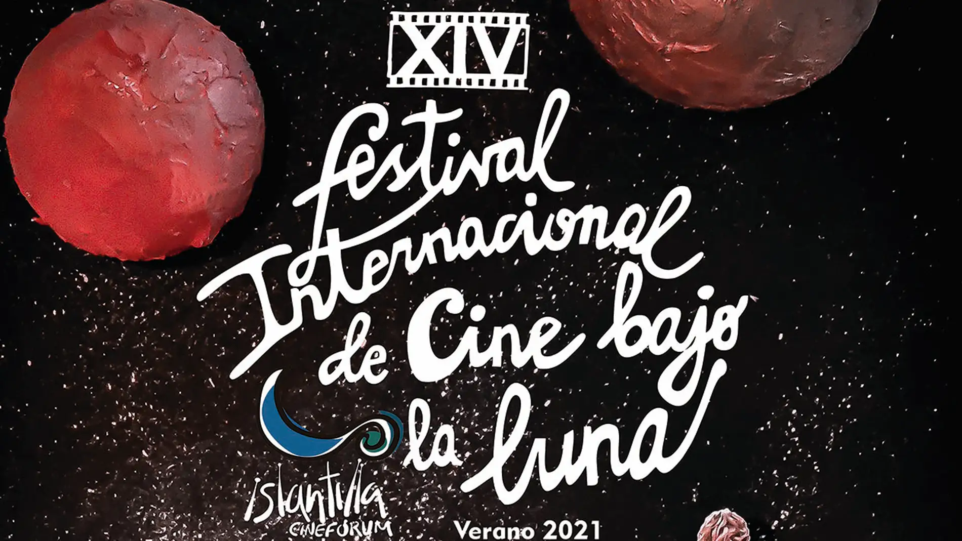 El Festival de Cine Bajo La Luna de Islantilla da a conocer la relación de largometrajes y cortos
