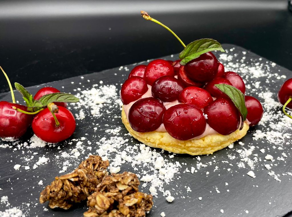 Cocinando con El Milano (11/06/21) Cocinando con El Milano (11/06/21)