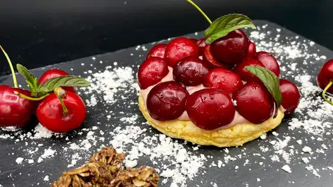 milano cerezas milano cerezas