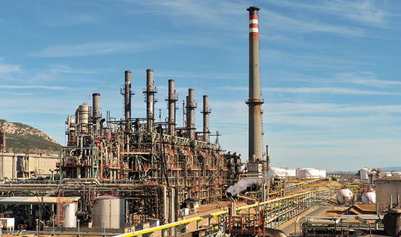 Repsol finalizará el ERTE del Complejo de Puertollano el próximo 21 de junio Repsol finalizará el ERTE del Complejo de Puertollano el próximo 21 de junio