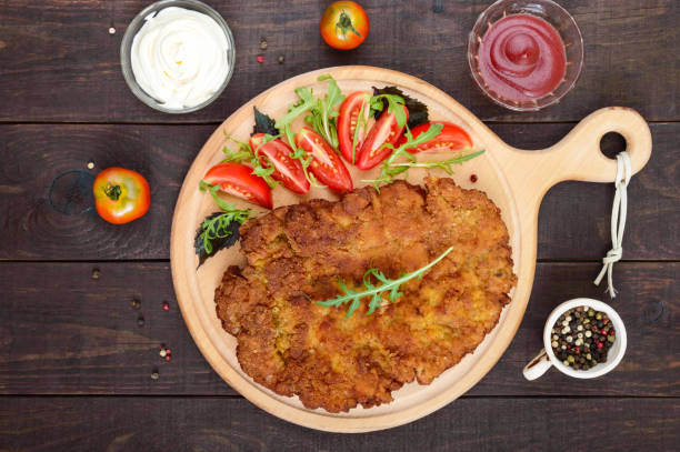 Las claves para cocinar cachopo Las claves para cocinar cachopo