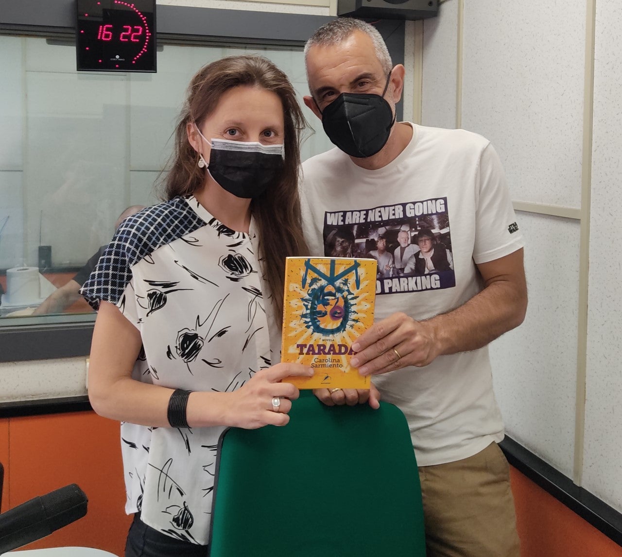 Más de Uno Gijón 11/06/2021 Más de Uno Gijón 11/06/2021