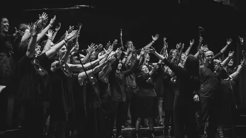 Grupo Coral Vitoria Grupo Coral Vitoria