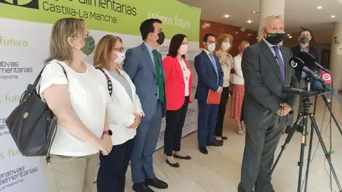 Asamblea de Cooperativas 2021 Asamblea de Cooperativas 2021