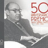 “50 aniversario del premio Diego Ramirez Pastor 1970-2020" 