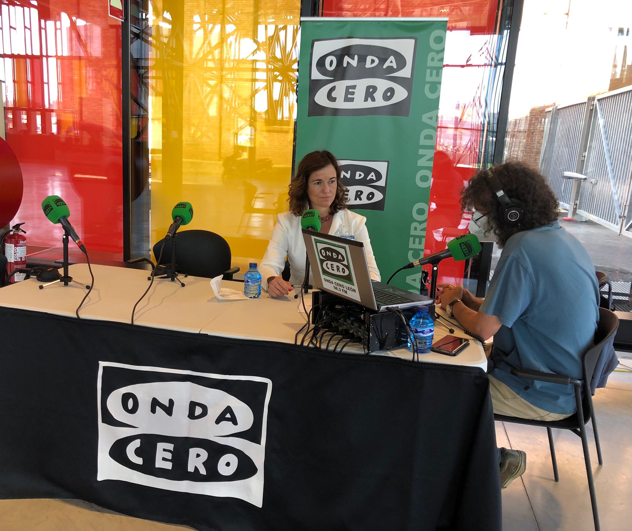 Más de Uno León 11/06/2021 Más de Uno León 11/06/2021