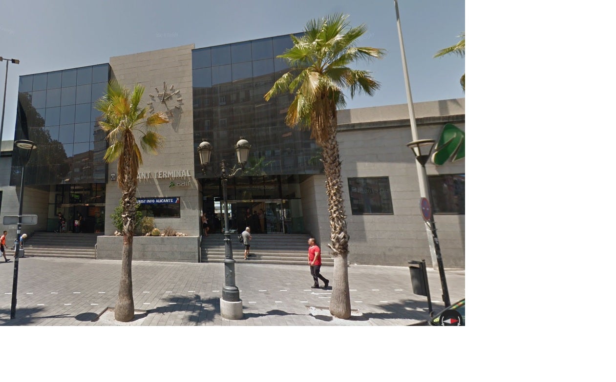 Autorizan obras en la estación por 12,5 millones de euros para potenciar la Alta Velocidad Autorizan obras en la estación por 12,5 millones de euros para potenciar la Alta Velocidad