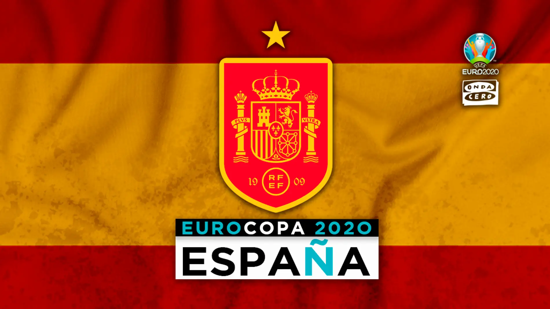 España en la Eurocopa: alineación, calendario, convocatoria y lista completa de jugadores