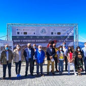 O Inorde impulsa o turismo deportivo na provincia coa IV “Ourense Strade Termal”