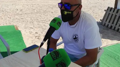 Antonio Conesa Antonio Conesa