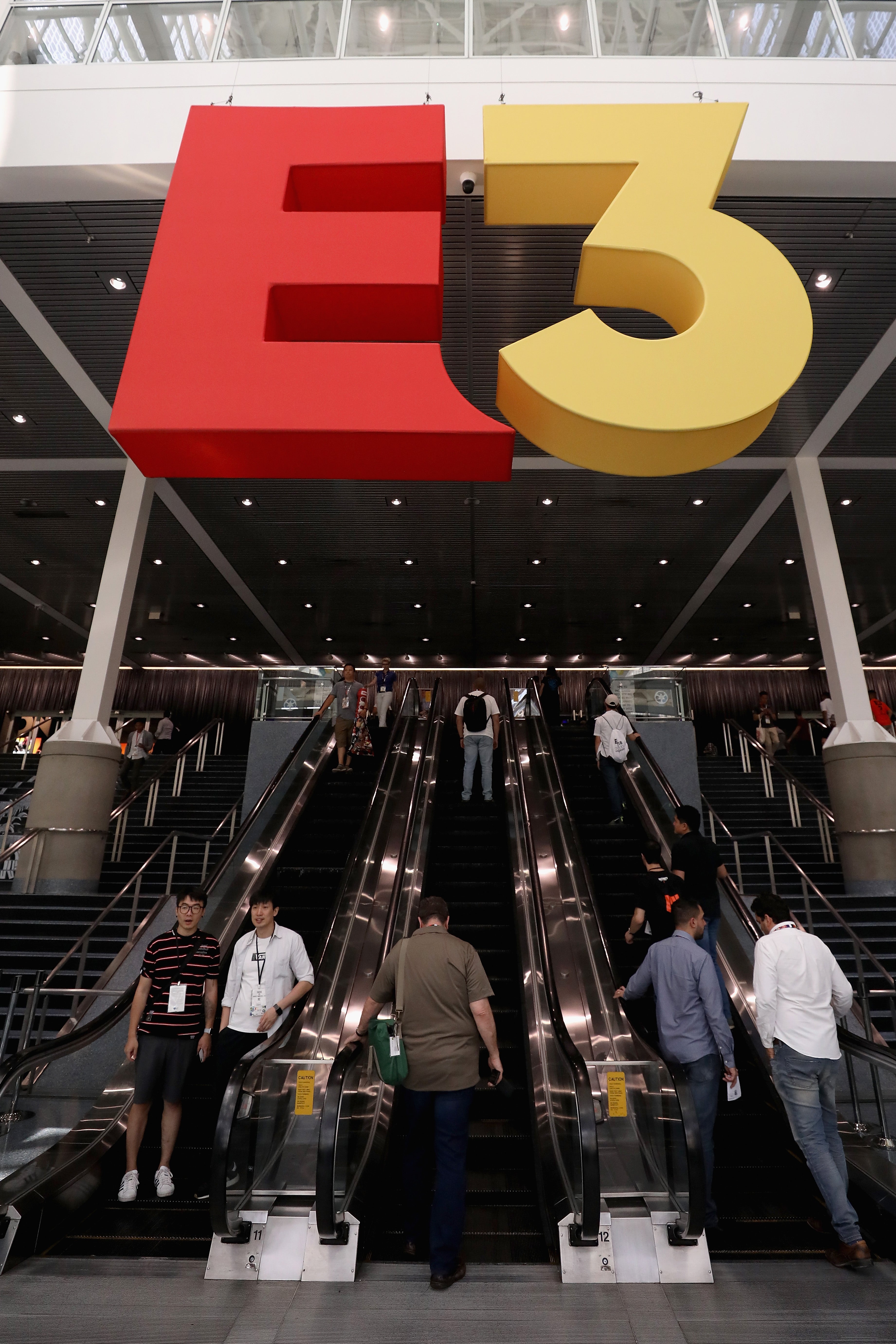 E3 2021: horarios, fecha de las conferencias y calendario E3 2021: horarios, fecha de las conferencias y calendario