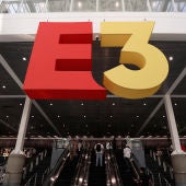 Imagen de archivo de una edición anterior del E3.
