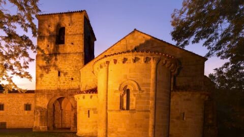 Nuevo ciclo de conciertos navide&ntilde;os en el Parador de Cangas de On&iacute;s