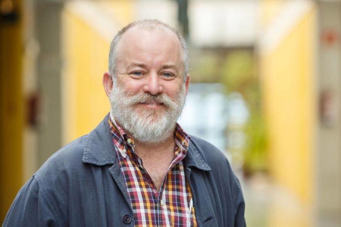 El proyecto Ikuspegia nos muestra el impacto de la energía, tan presente en nuestras vidas, aunque no sepamos muy bien qué es El proyecto Ikuspegia nos muestra el impacto de la energía, tan presente en nuestras vidas, aunque no sepamos muy bien qué es