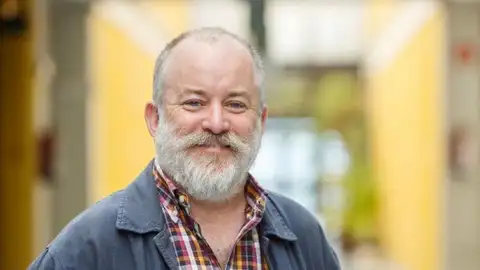 Joaquín Sevilla Ciencia