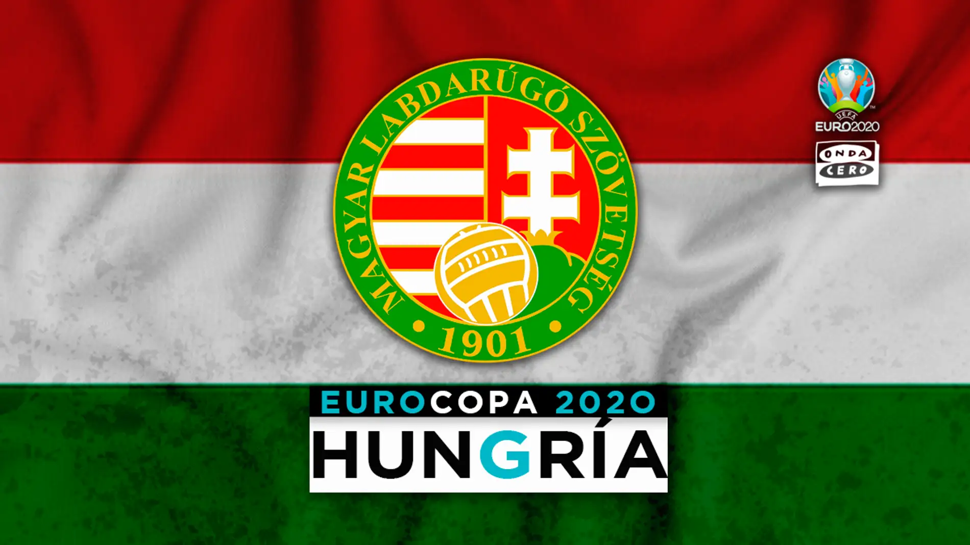 Hungría en la Eurocopa: alineación probable, convocatoria y lista completa de jugadores