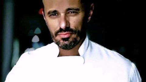 Toni Requena
