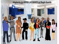Comedia este fin de semana en el Teatro de la Sensación. Comedia este fin de semana en el Teatro de la Sensación.