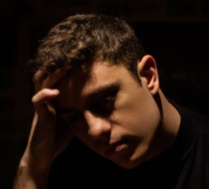 Otto Ballester, tenemos muchas ganas de compartir la música en directo, además en mi tierra Otto Ballester, tenemos muchas ganas de compartir la música en directo, además en mi tierra
